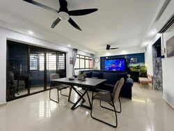 Blk 656B Jurong West Street 61 (Jurong West), HDB Executive #631985841